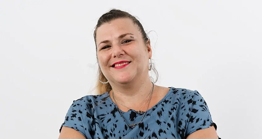 Lenka Klusková - Senior Accounts Payable Specialist